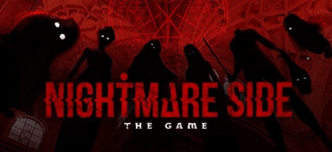 Nightmare Side: The Game download