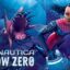 Subnautica Below Zero PC Game Free Download