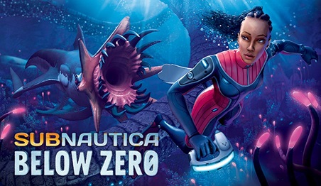 Subnautica Below Zero download