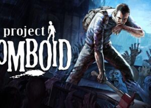 Project Zomboid PC Game Free Download