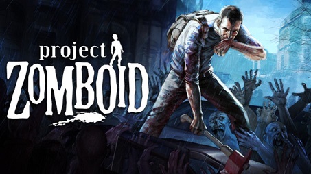 Project Zomboid download