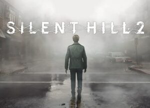 Silent Hill 2 Remake PC Game Free Download