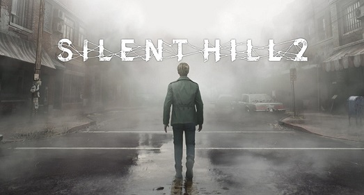 Silent Hill 2 Remake download