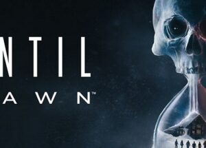 Until Dawn PC Game Full Version Free Download