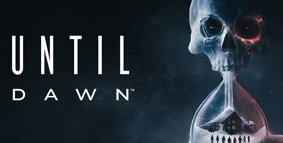 Until Dawn download