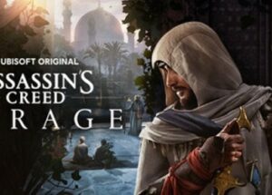 Assassins Creed Mirage PC Game Free Download