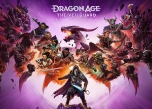 Dragon Age The Veilguard PC Game Free Download