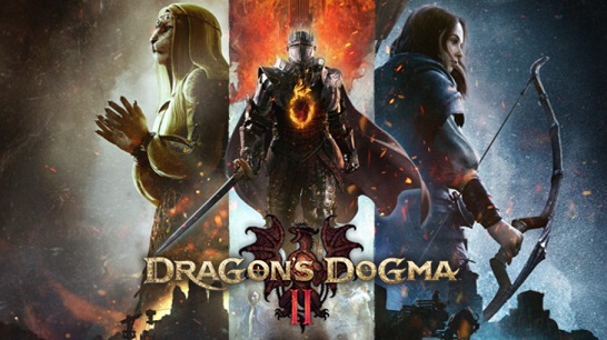 Dragons Dogma 2 download