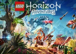 LEGO Horizon Adventures PC Game Free Download