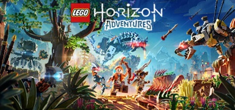 LEGO Horizon Adventures PC Game Free Download