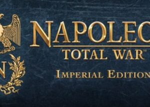 Napoleon Total War Imperial Edition Free Download