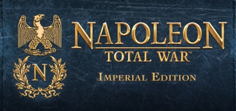 Napoleon Total War Imperial Edition download