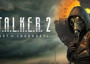 STALKER 2 Heart of Chornobyl PC Game Free Download