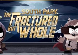 South Park The Fractured But Whole Free Download