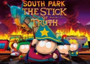 South Park The Stick of Truth PC Game Free Download