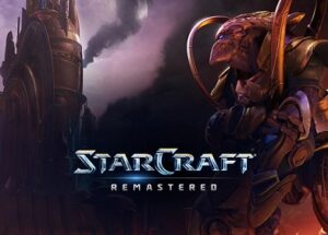 StarCraft Remastered PC Game Free Download