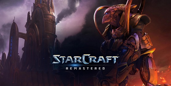 StarCraft Remastered download