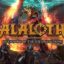 Alaloth Champions of The Four Kingdoms Free Download