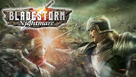 BLADESTORM Nightmare download