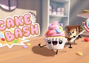 Cake Bash PC Game Full Version Free Download