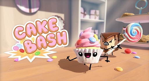 Cake Bash download