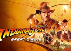 Indiana Jones and the Great Circle Free Download