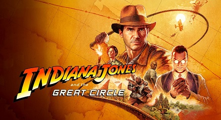 Indiana Jones and the Great Circle Free Download