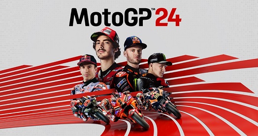 MotoGP 24 download