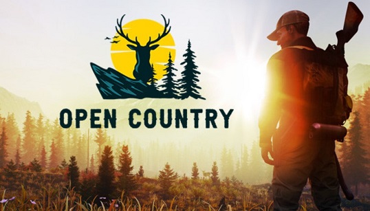 Open Country download