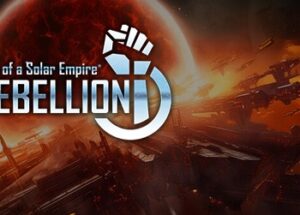 Sins of a Solar Empire Rebellion PC Game Free Download