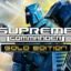 Supreme Commander PC Game Free Download