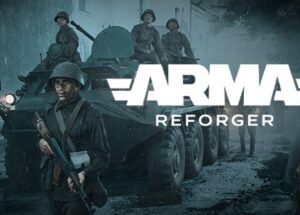 Arma Reforger PC Game Full Version Free Download