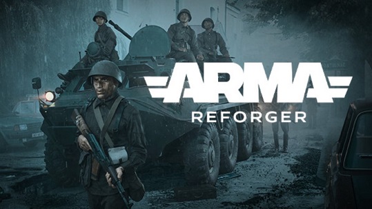 Arma Reforger download