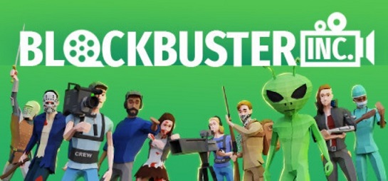 Blockbuster Inc. download