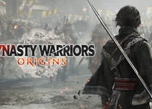 Dynasty Warriors: Origins PC Game Free Download