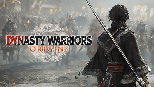 DYNASTY WARRIORS ORIGINS download