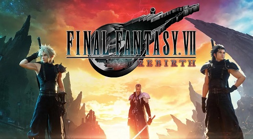 Final Fantasy VII Rebirth download