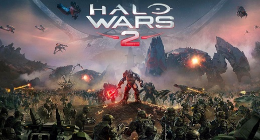 Halo Wars 2 download