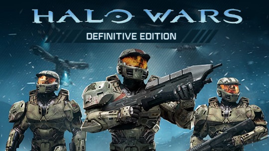 Halo Wars Definitive Edition download