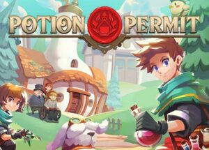 Potion Permit PC Game Full Version Free Download