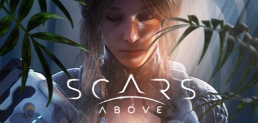 Scars Above download