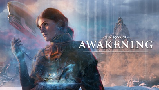 Unknown 9 Awakening download