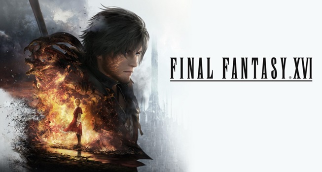 FINAL FANTASY XVI download